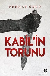 Kabil’in Torunu - Sahi Kitap