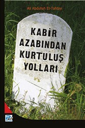 Kabir Azabından Kurtuluş Yolları - Karınca & Polen Yayınları