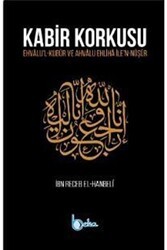 Kabir Korkusu - Beka Yayınları