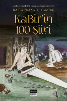 Kabir’in 100 Şiiri - 1