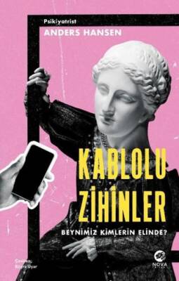 Kablolu Zihinler – Beynimiz Kimlerin Elinde? - 1