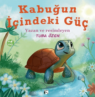 Kabuğun İçindeki Güç - 1