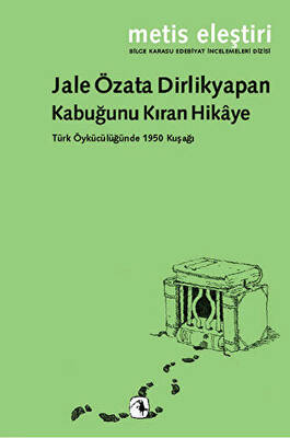 Kabuğunu Kıran Hikaye - 1