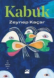 Kabuk - Doğan Kitap