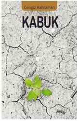 Kabuk - Sınırsız Kitap
