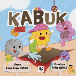 Kabuk - Çınaraltı Yayınları