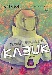 Kristal 1. Cilt - Kabuk - 1