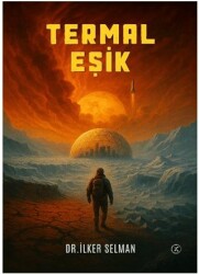 Termal Eşik - Kafe Kültür Yayıncılık