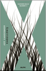 Kabulleniş - Alfa Yayınları