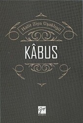 Kabus - Gazi Kitabevi