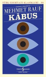 Kabus - İş Bankası Kültür Yayınları