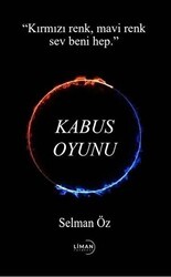 Kabus Oyunu - Liman Yayınevi