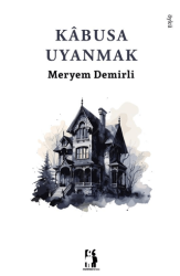 Kabusa Uyanmak - Metinlerarası Kitap