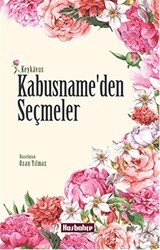 Kabusname’den Seçmeler - Hasbahçe