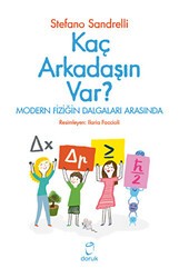 Kaç Arkadaşın Var? - Doruk Yayınları