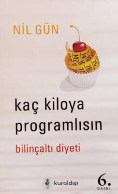 Kaç Kiloya Programlısın - 1