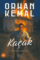 Kaçak - Everest Yayınları