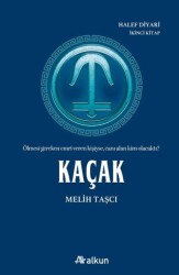 Kaçak - Alkun Kitap