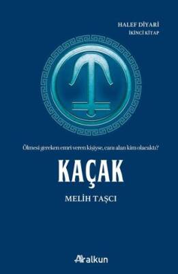 Kaçak - 1