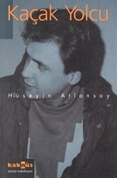 Kaçak Yolcu - Kaknüs Yayınları