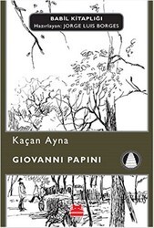 Kaçan Ayna - Kırmızı Kedi Yayınevi