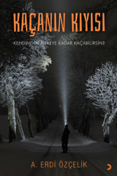 Kaçanın Kıyısı - Cinius Yayınları
