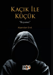 Kaçık ile Küçük – Kıyamet - Tilki Kitap