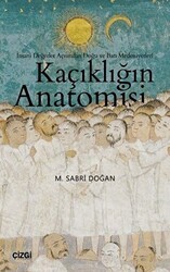 Kaçıklığın Anatomisi - Çizgi Kitabevi Yayınları