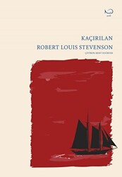 Kaçırılan - Yedi Yayınları