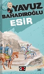 Esir - Nesil Yayınları