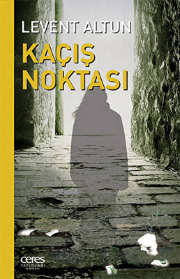 Kaçış Noktası - 1