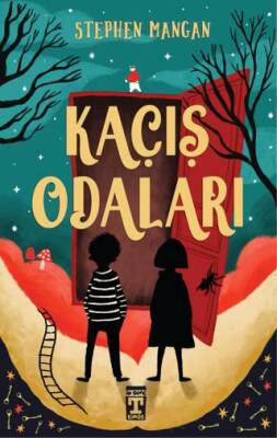 Kaçış Odaları - 1