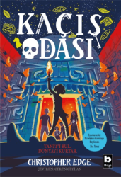 Kaçış Odası - Bilgi Yayınevi