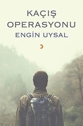 Kaçış Operasyonu - Cinius Yayınları