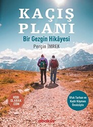 Kaçış Planı - Abaküs Kitap
