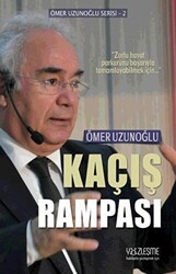 Kaçış Rampası - Yüzleşme Yayınları