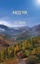 Kaçış Yok - Orient Yayınları