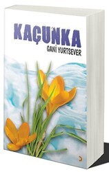 Kaçunka - Cinius Yayınları