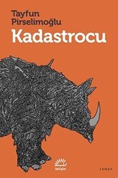 Kadastrocu - İletişim Yayınevi