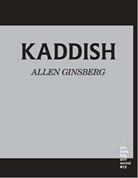 Kaddish - Altıkırkbeş Yayınları