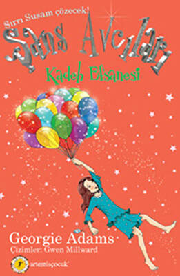 Kadeh Efsanesi - Şans Avcıları 6 - 1