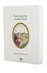 Kadehlerdeki Dudak İzleri - Overteam Yayınları