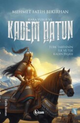 Kadem Hatun - Tılsım Yayınevi