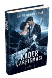 Kader Çarpışması - Ephesus Yayınları