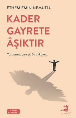 Kader Gayrete Aşıktır - 1