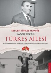 Kader Sokak: Türkeş Ailesi - 1