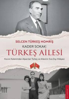 Kader Sokak: Türkeş Ailesi - 1