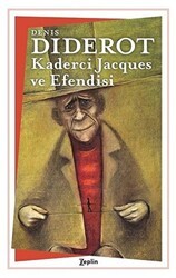 Kaderci Jacques ve Efendisi - Zeplin Kitap