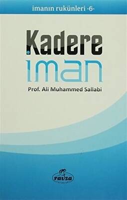 Kadere İman - 1