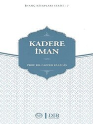 Kadere İman - 1